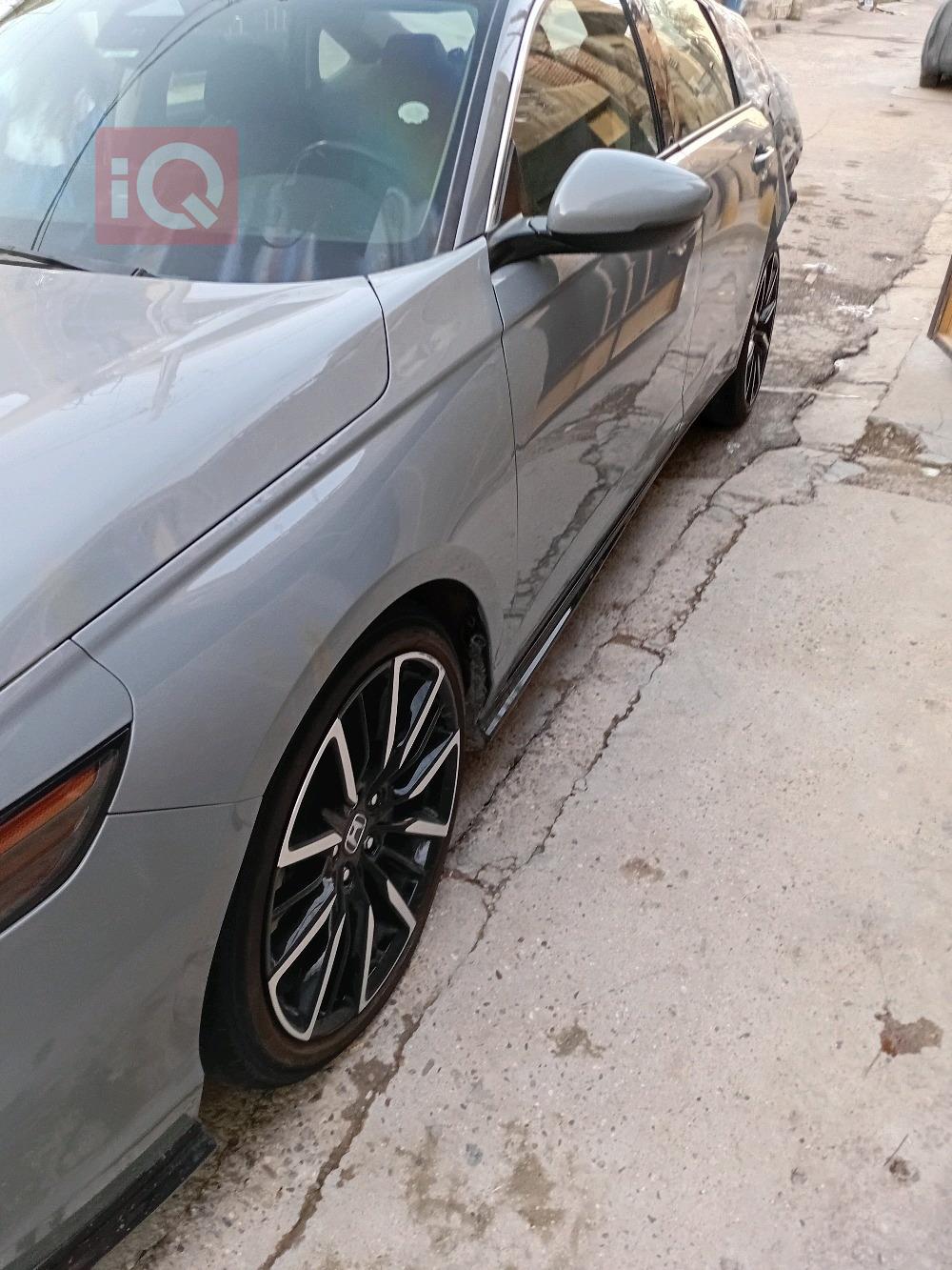 هوندا أكورد
